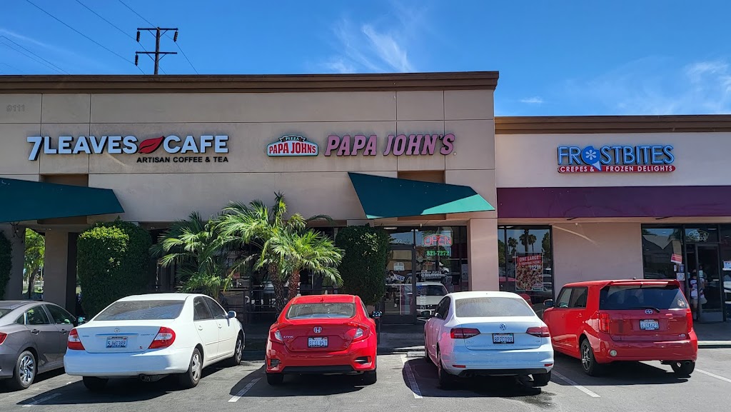 Papa Johns Pizza 90630