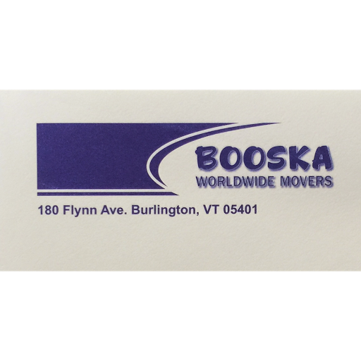 Moving Company «Booska Worldwide Movers», reviews and photos, 180 Flynn Ave Suite #2, Burlington, VT 05401, USA
