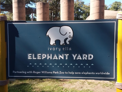 Zoo «Roger Williams Park Zoo», reviews and photos, 1000 Elmwood Ave, Providence, RI 02905, USA