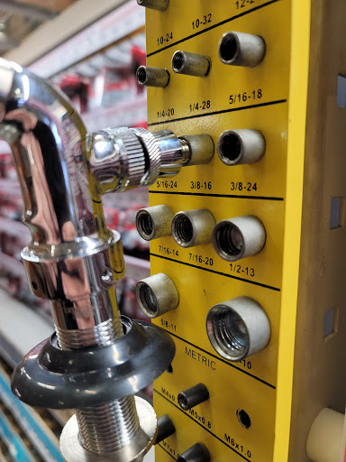 Home Improvement Store «The Home Depot», reviews and photos, 2050 N Illinois 83, Round Lake Beach, IL 60073, USA