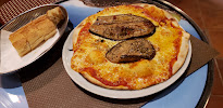 Pizza du Restaurant Le Flore à Nice - n°4