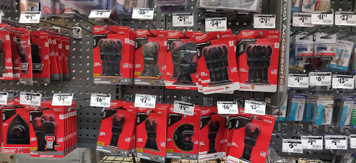 Home Improvement Store «The Home Depot», reviews and photos, 10151 Bloomingdale Ave, Riverview, FL 33569, USA