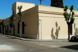 San Jose Museum image