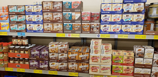 Supermarket «ALDI», reviews and photos, 375 W Higgins Rd, Hoffman Estates, IL 60169, USA