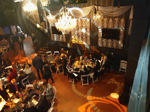 Event Venue «The Venue Fort Lauderdale», reviews and photos, 2345 Wilton Dr, Fort Lauderdale, FL 33305, USA