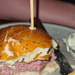 Photo n°1 de l'avis de Casper.e fait le 23/09/2022 à 22:45 sur le  Restaurante Vicente by Carnalentejana à Lisbon