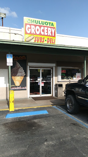 Grocery Store «Chuluota Grocery», reviews and photos, 95 E 7th St # 109, Chuluota, FL 32766, USA