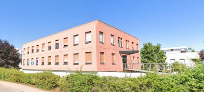 Agence Snef Maintenance à Dijon