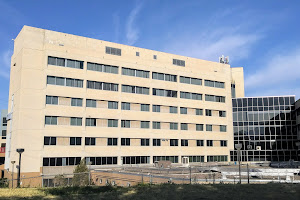 UNM Hospital