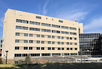 UNM Hospital - Photo 3 - Car repair in Albuquerque, NM, Albuquerque