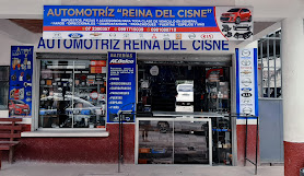 Automotriz Reina Del Cisne