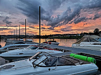 Trojan Landing Marine & Powersports - Photo 4 - Car repair in Charleston, WV, Charleston