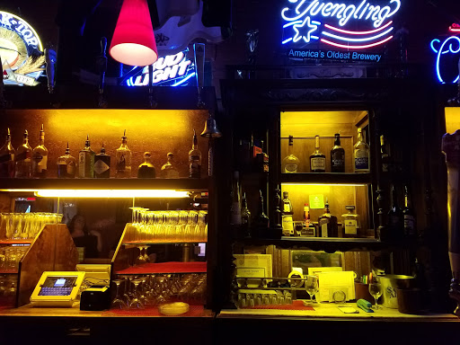 Southwestern Restaurant (US) «Two Steps Downtown Grille», reviews and photos, 5 Ives St, Danbury, CT 06810, USA