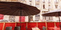 Atmosphère du Restaurant Bar des Théâtres à Paris - n°4