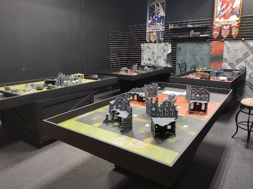 Video Game Store «CM Games - Cedar Bluff», reviews and photos, 9121 Executive Park Dr, Knoxville, TN 37923, USA