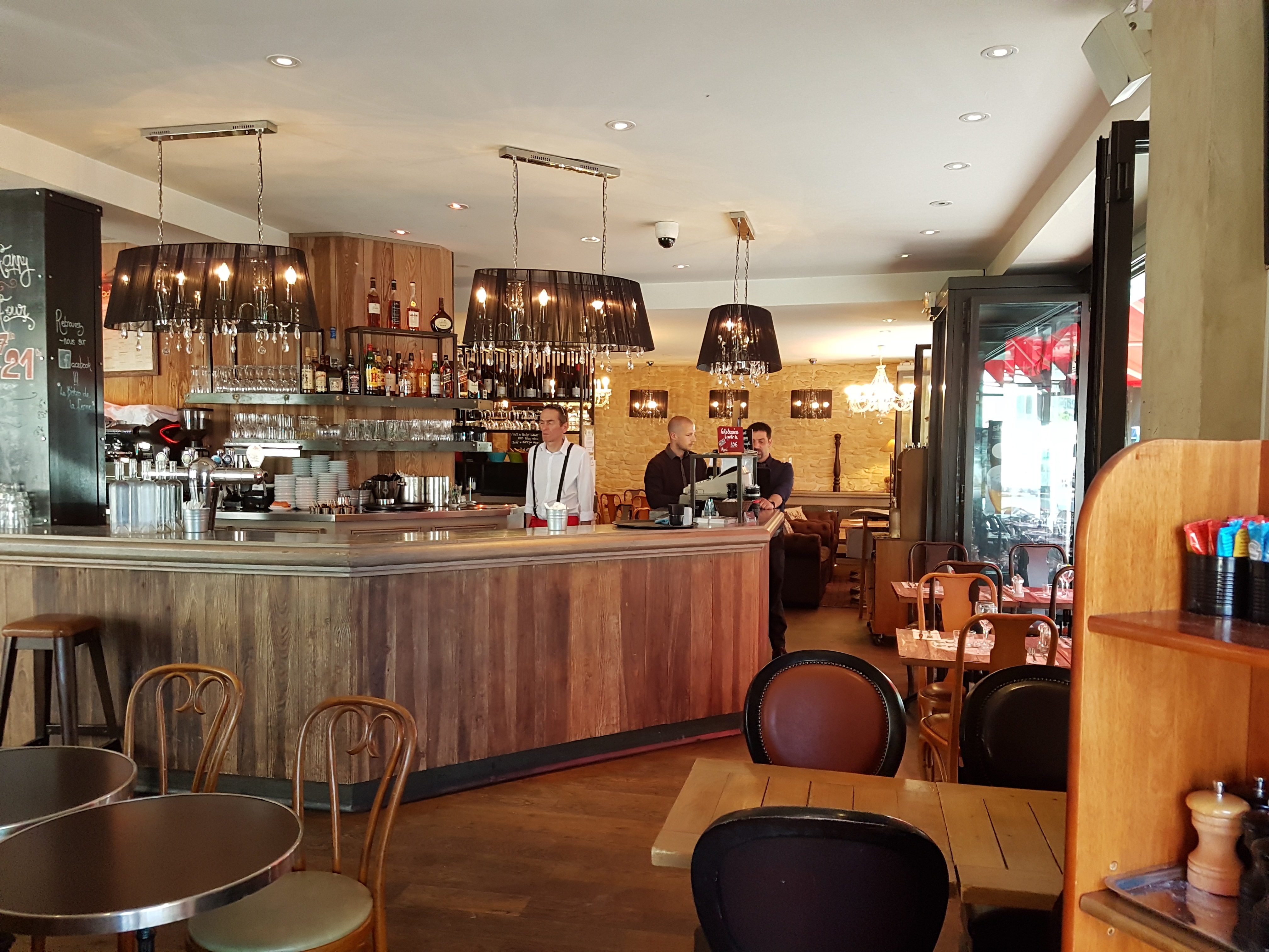 Photo n° 5 de l'avis de Alban. fait le 27/05/2017 à 09:43
