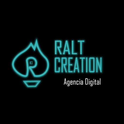 Ralt Creation - Agencia de Marketing Digital