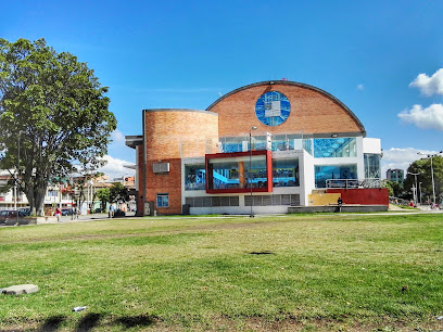 Centro Urbano de Recreacion Infantil, Sogamoso