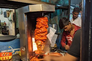 Hotel patel's shawarma image