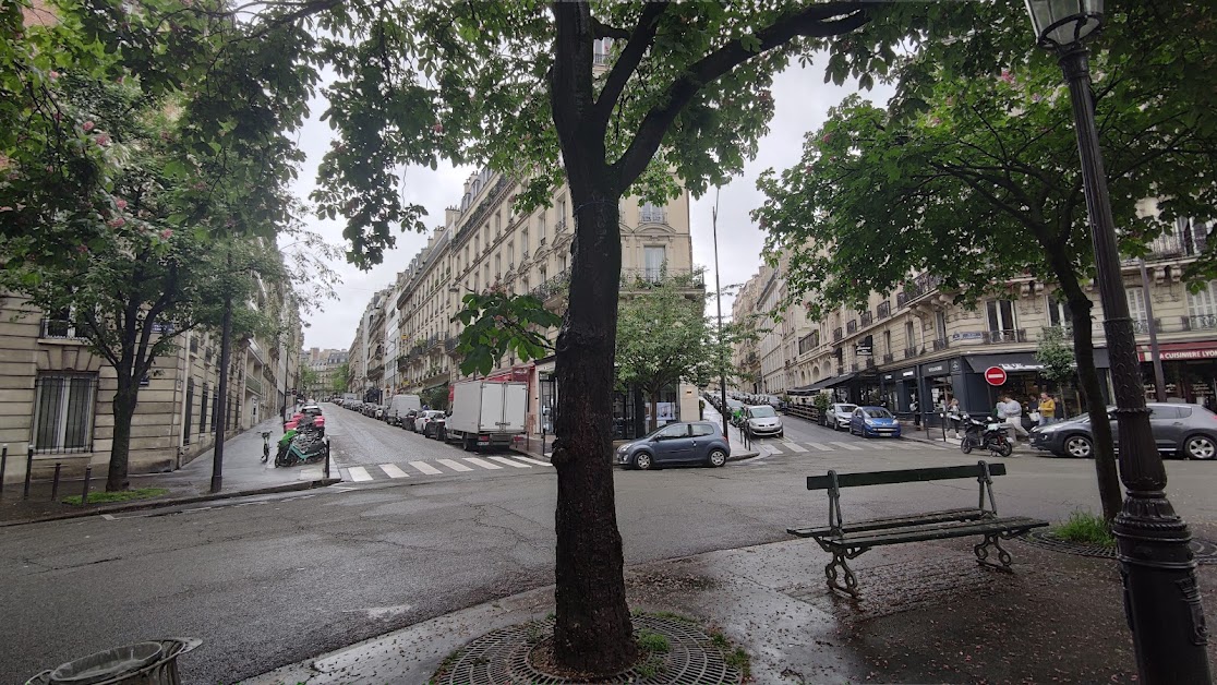 Saint Ferdinand Immobilier Ternes Etoile à Paris (Paris 75)