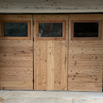 Photo n° 1 de l'avis de Antoine.o fait le 13/10/2023 à 17:54 pour Porte de garage, pergola, portail Chambéry | Ideal Home à Challes-les-Eaux