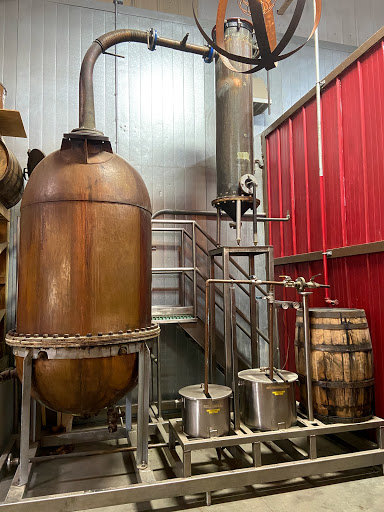 Distillery «The Kentucky Artisan Distillery», reviews and photos, 6230 Old Lagrange Rd, Crestwood, KY 40014, USA