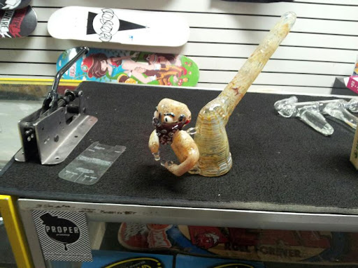 Tobacco Shop «Zig Zag Smoke Shop», reviews and photos, 6732 Hwy 6 # A, Houston, TX 77083, USA