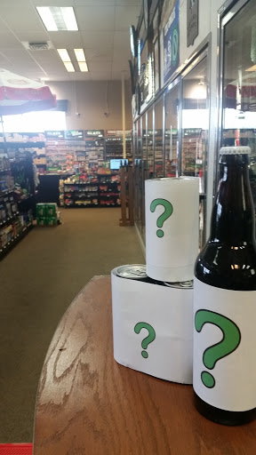 Wine Store «Smokes and Suds / S & S Wine Cellar», reviews and photos, 6848 N Government Way #102, Dalton Gardens, ID 83815, USA