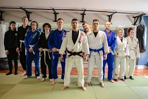 Strength and honor Brazilian jiu jitsu image