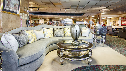 Furniture Store «Castle Fine Furniture», reviews and photos, 3911 Fondren Rd, Houston, TX 77063, USA