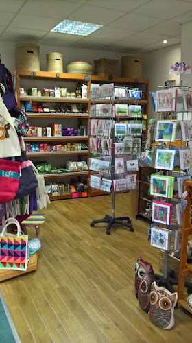 The Fair Trade Shop - Association