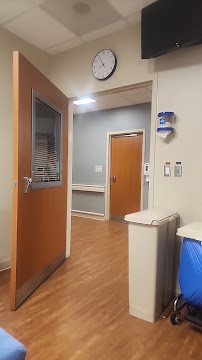 Mission Hospital Emergency Room - Photo 8 - Car repair in Asheville, NC, Asheville