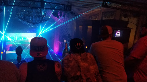 Night Club «Opera Nightclub», reviews and photos, 1150 Crescent Ave NE B, Atlanta, GA 30309, USA