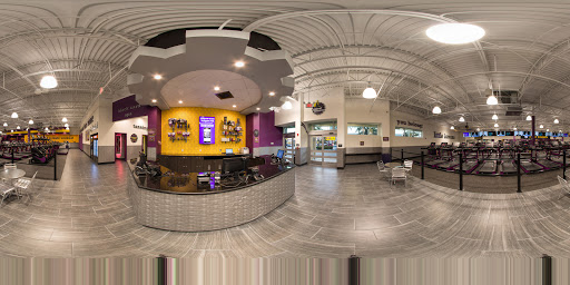 Gym «Planet Fitness», reviews and photos, 8500 SW 8th St, Miami, FL 33144, USA