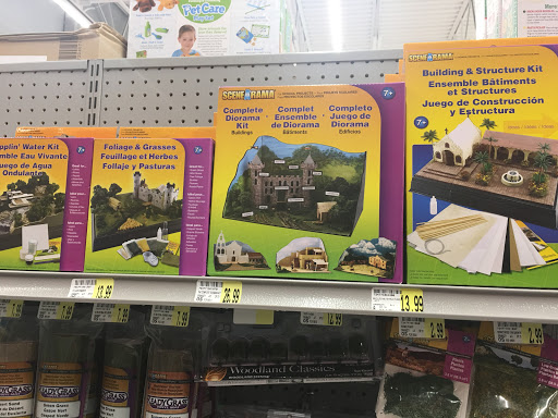 Craft Store «A.C. Moore Arts and Crafts», reviews and photos, 3500 Pump Rd, Henrico, VA 23233, USA