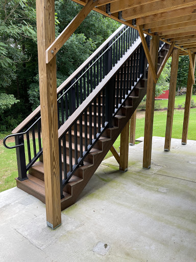 Roofing Contractor «Ben Hill Renovations», reviews and photos, 6811 Bankhead Hwy Suite F, Douglasville, GA 30134, USA