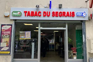 Tabac du Segrais image