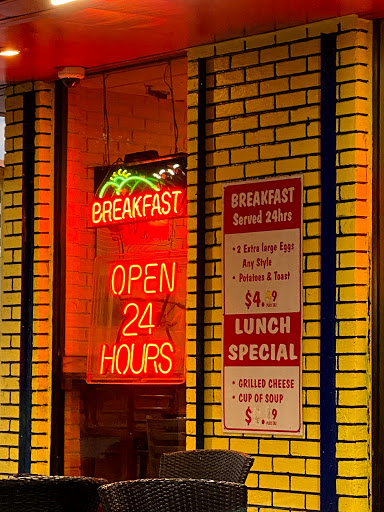 Donut Shop «Dandee Donut Factory», reviews and photos, 1422 S Federal Hwy, Deerfield Beach, FL 33441, USA