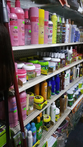 Beauty Salon «Sunny Beauty Supply & Salon», reviews and photos, 1705 E Washington St # 101, Colton, CA 92324, USA