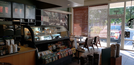 Coffee Shop «Starbucks», reviews and photos, 1425 W Granada Blvd, Ormond Beach, FL 32174, USA