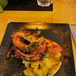 Photo n°3 de l'avis de Davide.. fait le 24/03/2024 à 21:00 sur le  Osteria al Borgo à Lucca