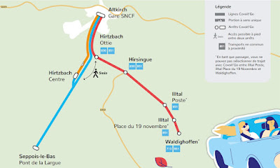 PETR du Pays du Sundgau à Altkirch