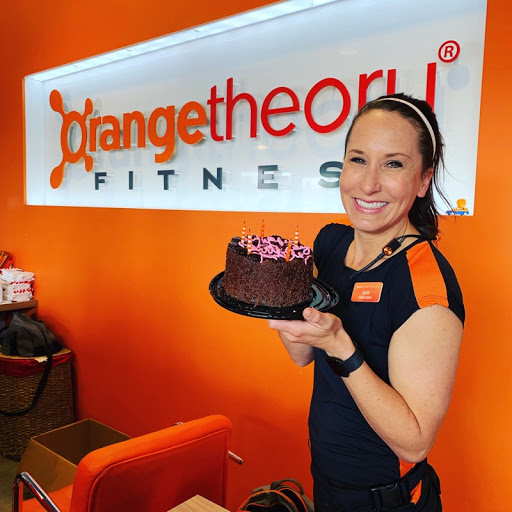 Gym «Orangetheory Fitness», reviews and photos, 3990 Limelight Ave f, Castle Rock, CO 80109, USA