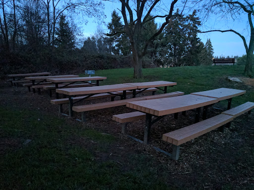 Park «Luther Burbank Park», reviews and photos, 2040 84th Ave SE, Mercer Island, WA 98040, USA