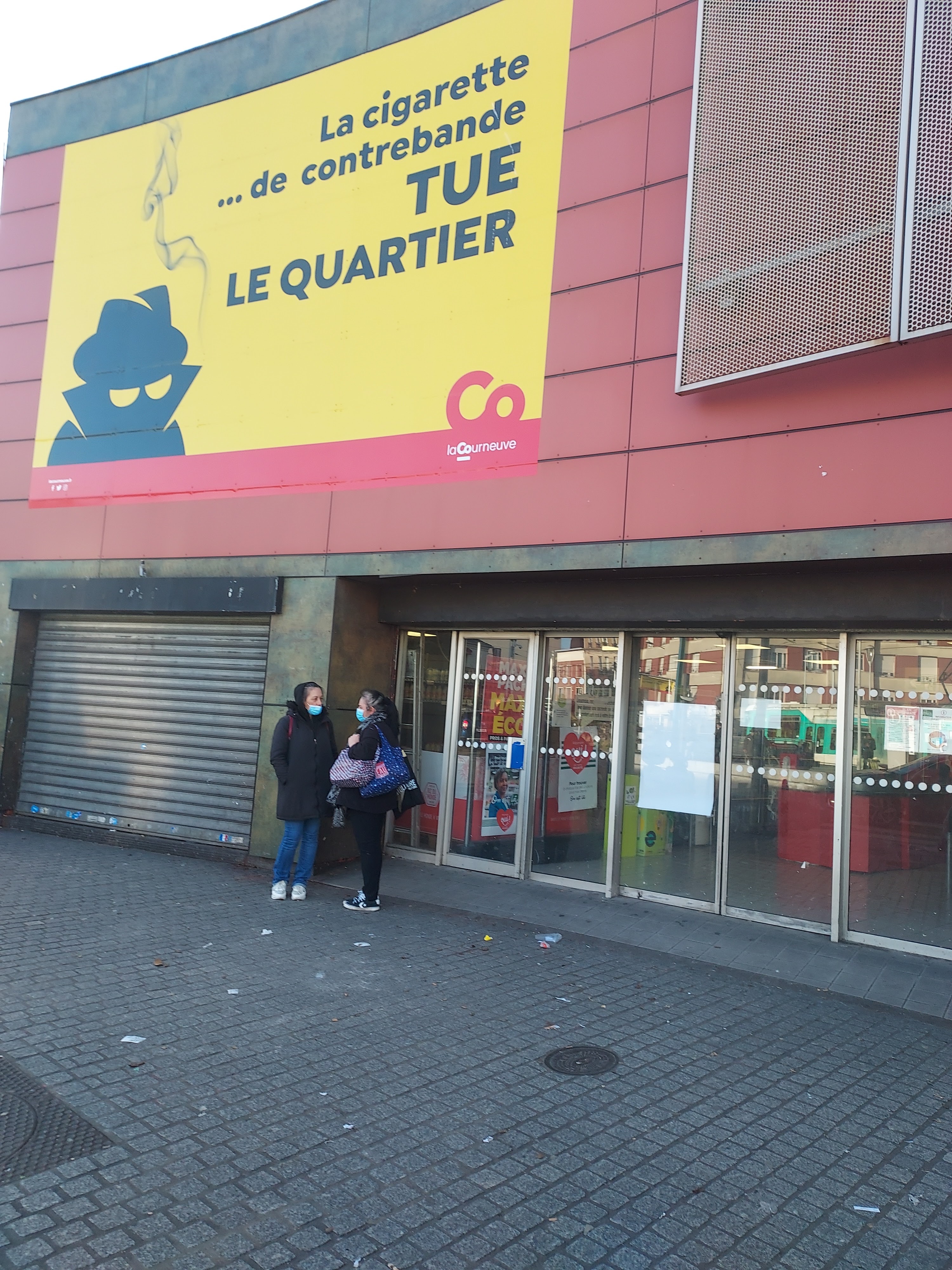 Photo n° 7 de l'avis de meriem.h fait le 26/02/2022 à 11:32
