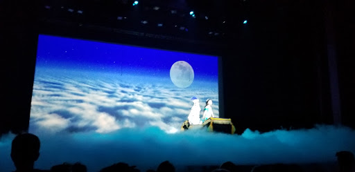 Performing Arts Theater «Numerica Performing Arts Center», reviews and photos, 123 N Wenatchee Ave, Wenatchee, WA 98801, USA