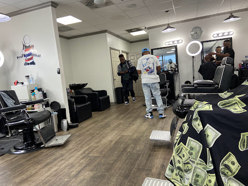 Barber Shop «ProFRESHional Cuts Barber Shops», reviews and photos, 2620 Cobb Pkwy SE Ste H, Smyrna, GA 30080, USA