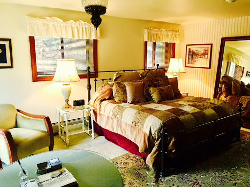 Bed & Breakfast «Meadow Creek Lodge & Event Center», reviews and photos, 13438 Berry Hill Ln, Pine, CO 80470, USA