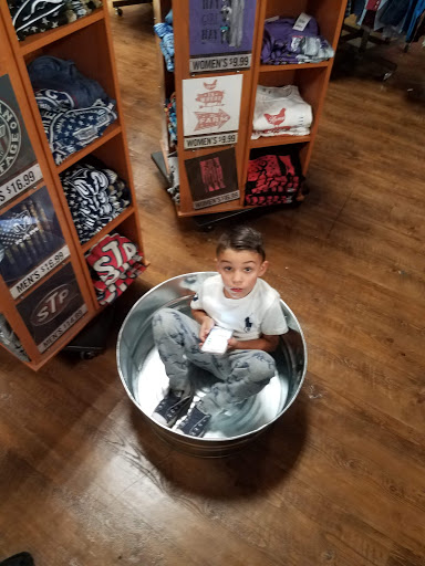 Home Improvement Store «Tractor Supply Co.», reviews and photos, 2300 N Woodland Blvd, DeLand, FL 32720, USA