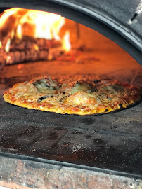 Photos du propriétaire du Restaurant Pizza Delicieuse : Camion Pizza Four à Bois Oullins à Oullins-Pierre-Bénite - n°19